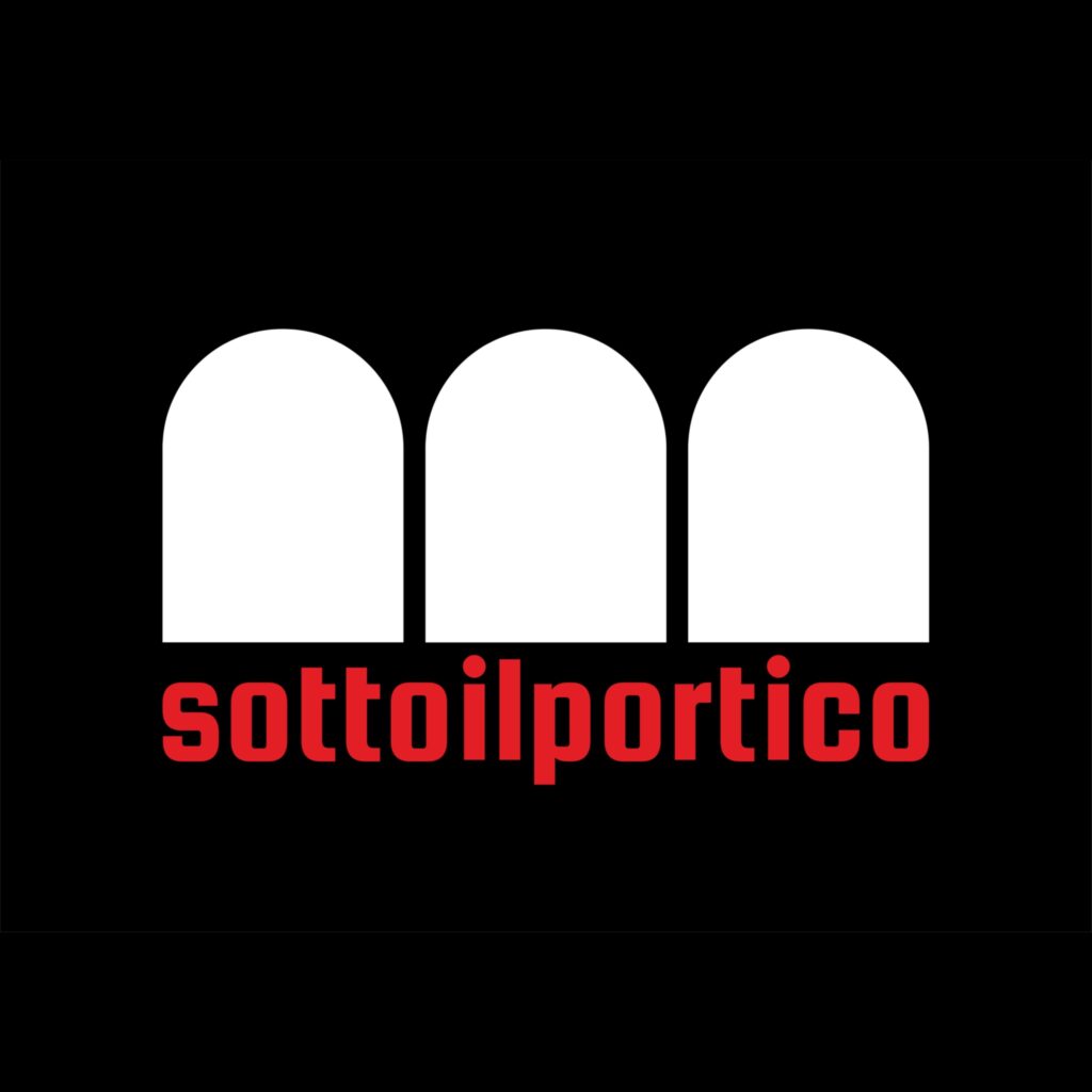 SottoIlPortico