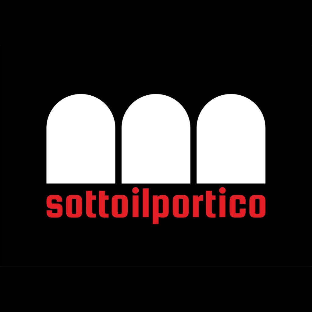 SottoIlPortico